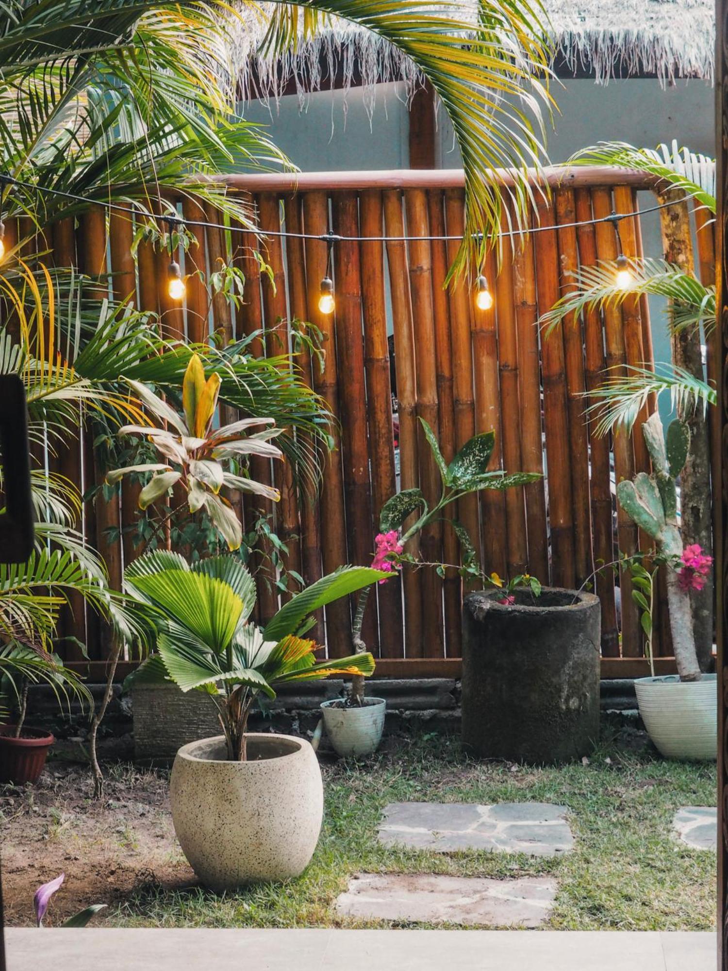 Secret Spot Surf And Stay Kuta  Exterior foto