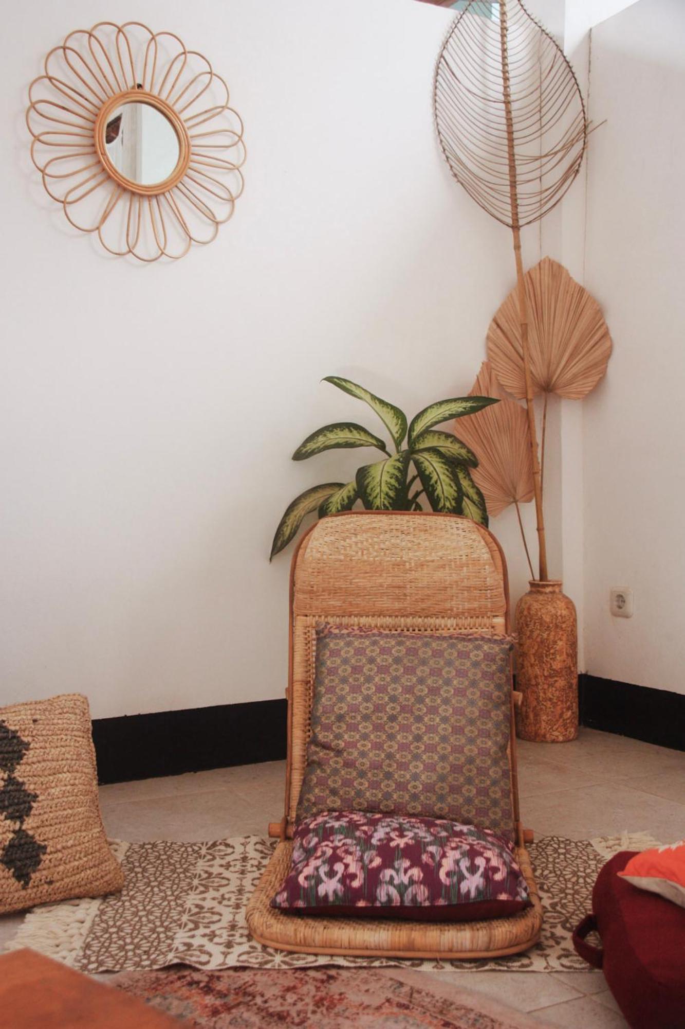 Secret Spot Surf And Stay Kuta  Exterior foto