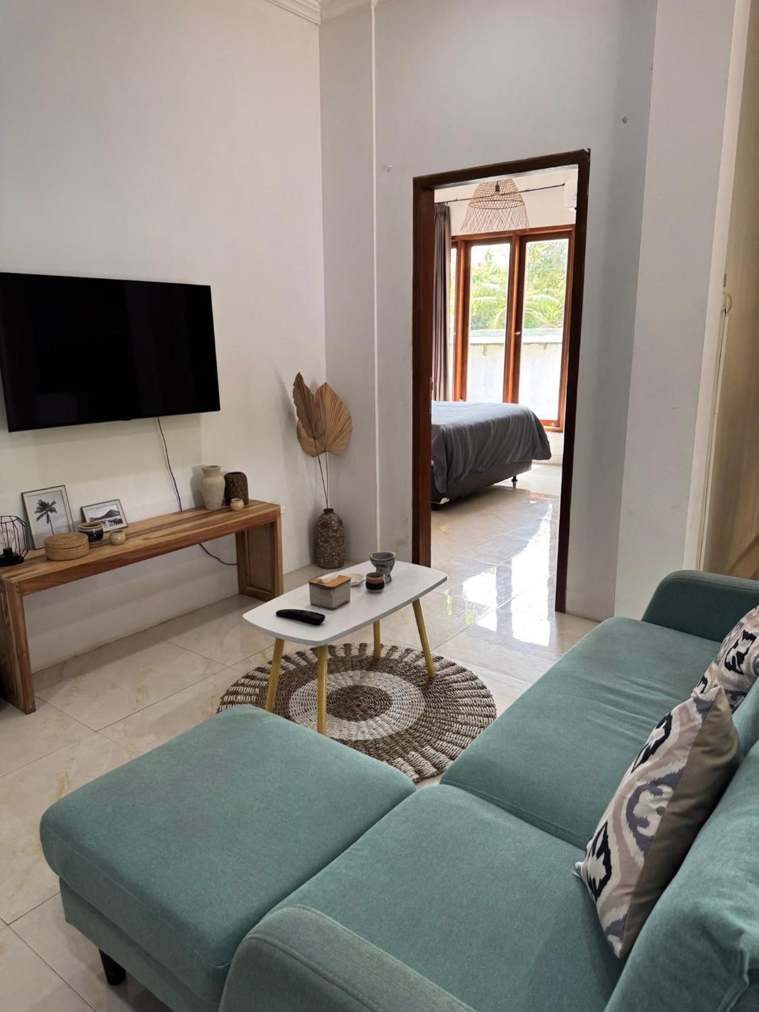 Secret Spot Surf And Stay Kuta  Exterior foto